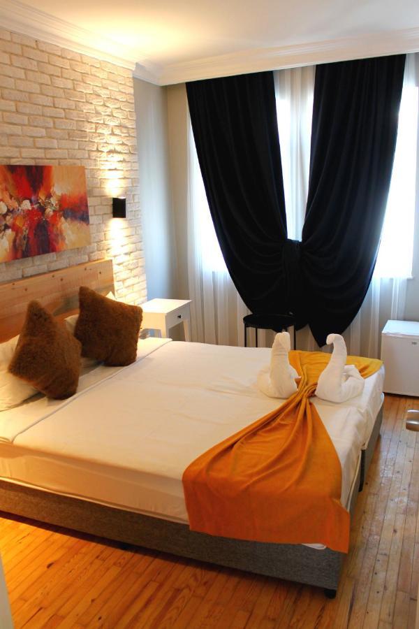 Otel Tu Casa Linda