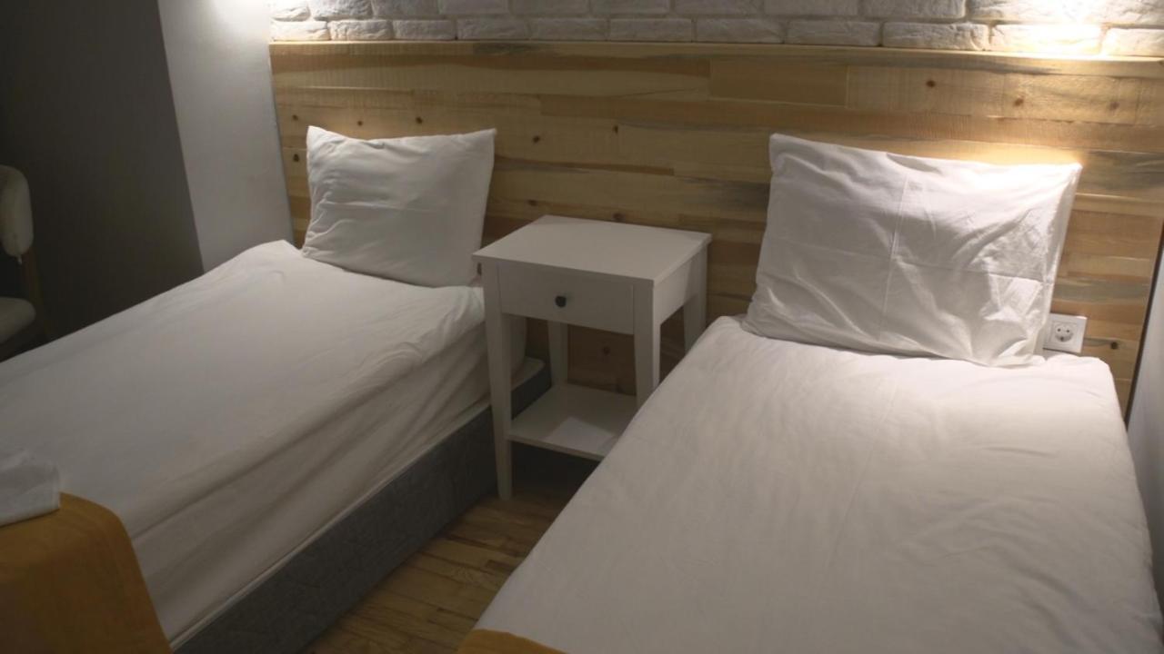 Tu Casa Linda Otel