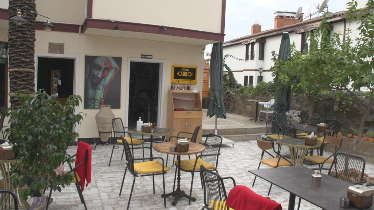 Otel Tu Casa Linda Antalya
