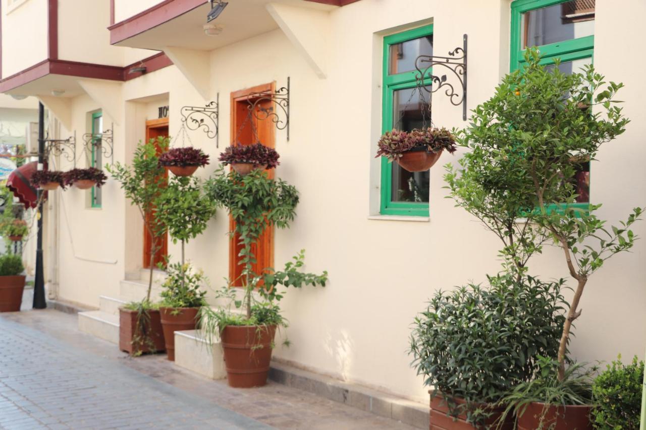 Tu Casa Linda Otel Antalya