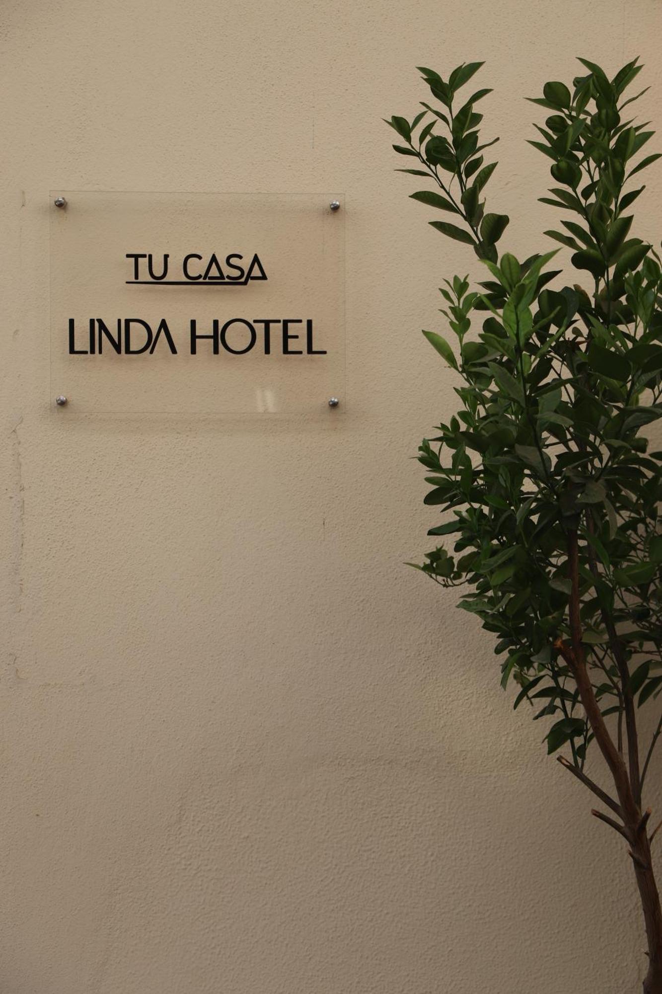 Tu Casa Linda Otel Antalya