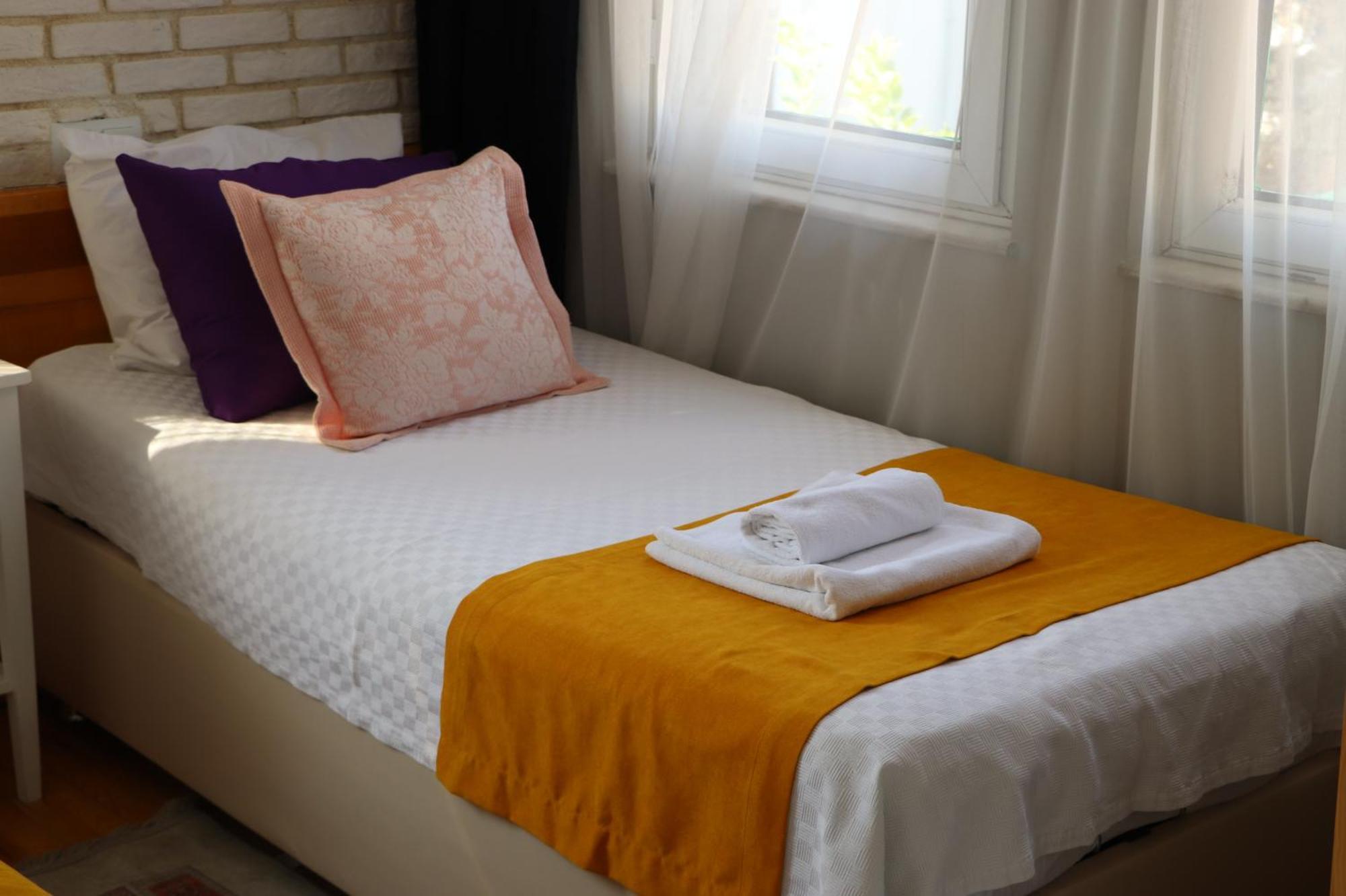Tu Casa Linda Otel 3*