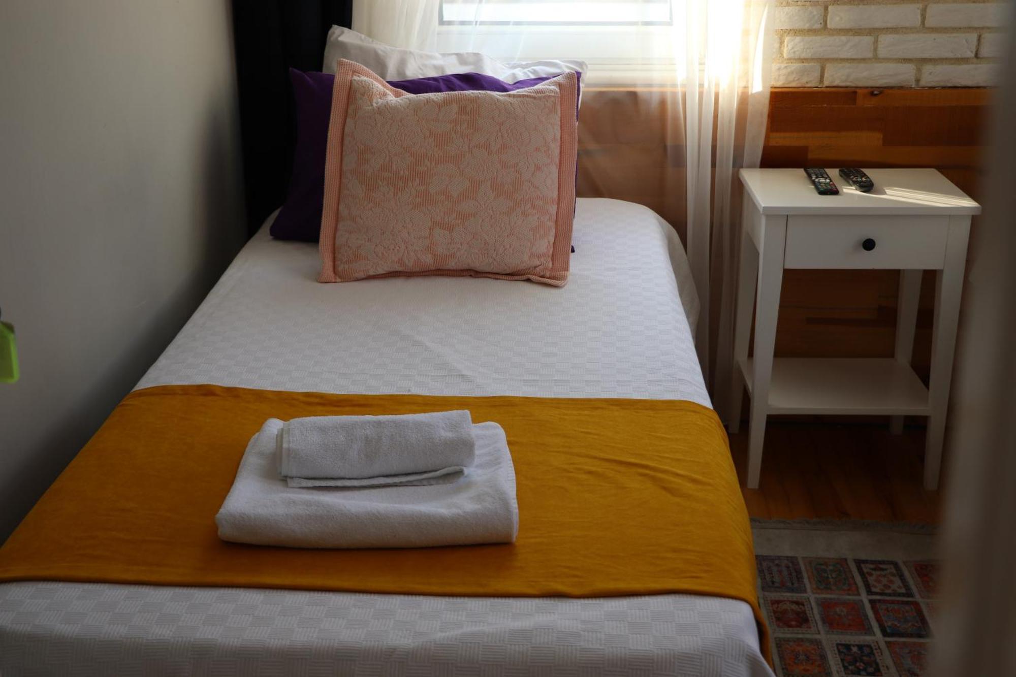 Otel Tu Casa Linda Antalya